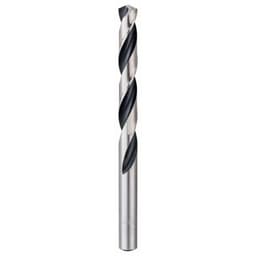 Bosch Accessories 2608577176 HSS Metall-spiralborr 12