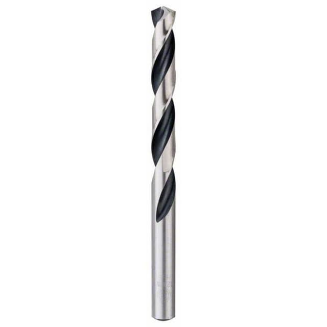 Bosch Accessories 2608577176 HSS Metall-spiralborr 12