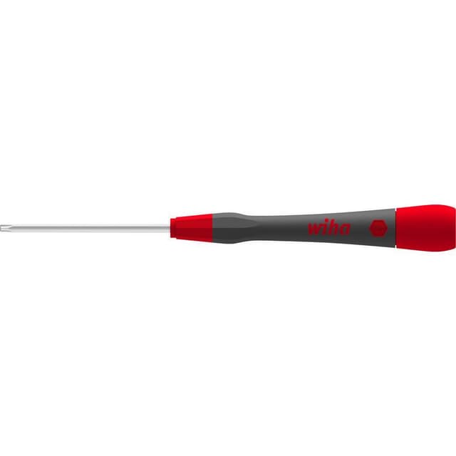 Wiha Torx-skruvmejsel Storlek (skruvmejsel) T 7