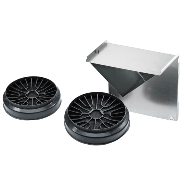 Siemens återcirkulerings kit för köksfläkt LZ52750