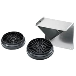 Siemens resirkulerinssett for ventilator LZ52750