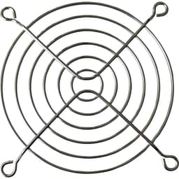 Panasonic Jævnstrømsblæser ASFN9 8001 Ventilatorgitter