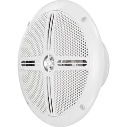 Renkforce MR-62WH Indbygningshøjtaler 110 W 4 Ω Hvid 1