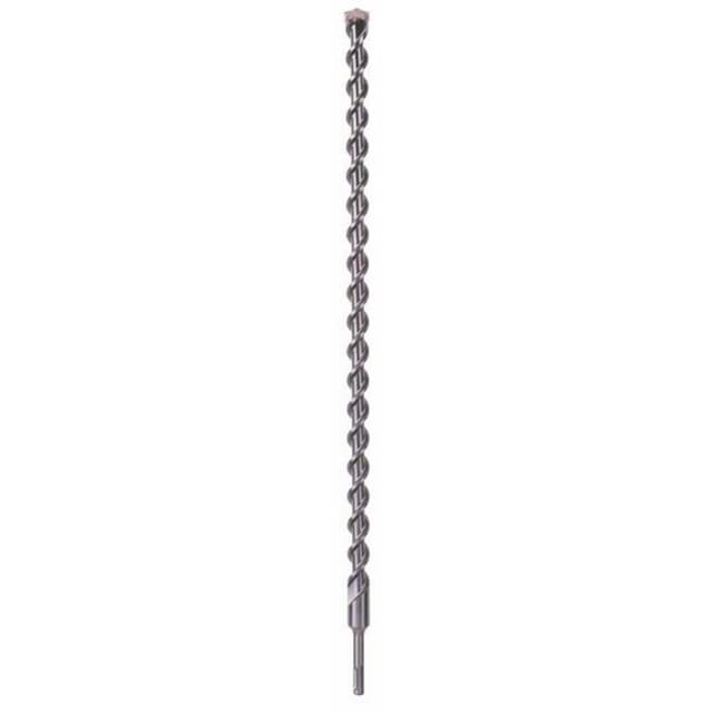 Bosch Accessories SDS-plus-5 2608596123 Hårdmetal Hammerbor 22 mm Samlet længde 600 mm SDS-Plus 1 stk