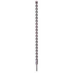 Bosch Accessories SDS-plus-5 2608596123 Hårdmetall
