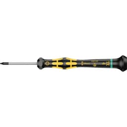 Wera 1567 ESD Torx-skruvmejsel Storlek (skruvmejsel) T