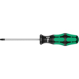 Wera 367 Verkstad Torx-skruvmejsel Storlek
