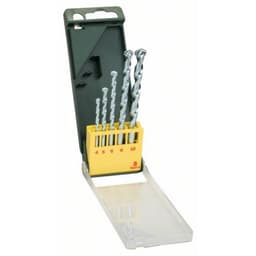 Bosch Accessories Promoline 2607019438 Hårdmetal