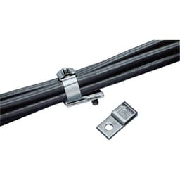 Panduit MTM1H10-C Fastgørelsessokkel Skruebar MTM1H10-C