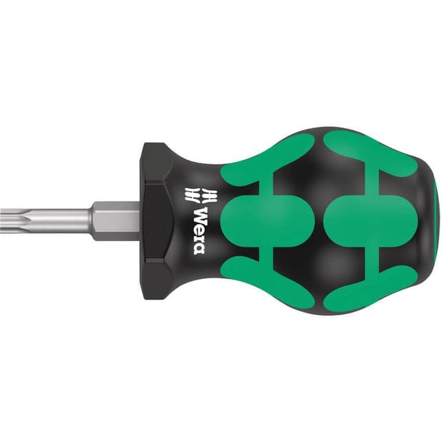 Wera 05008859001 Torx-skruetrækker 1 stk