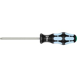Wera 3367 Verkstad Torx-skruvmejsel Storlek
