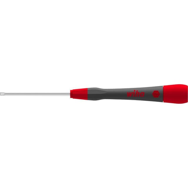 Wiha Torx-skruvmejsel Storlek (skruvmejsel) T 8