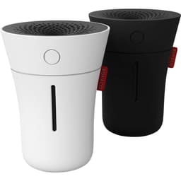 Boneco U50 Luftfuktare Vit