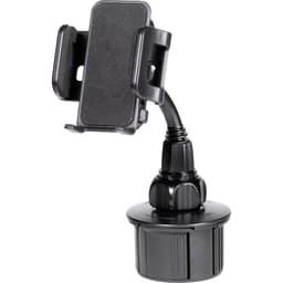 Vivanco CHASSISTVV Mobiltelefon-holder til biler 1 stk