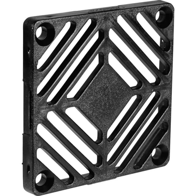 SEPA BG120K Ventilatorgitter 1 stk (B x H x T) 121 x
