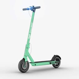 ClassyWalkS200 N  - Jungle Green - Elektrisk Sparkesykkel