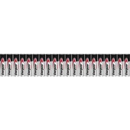 Energizer E302275300 AA-batteri 20 stk
