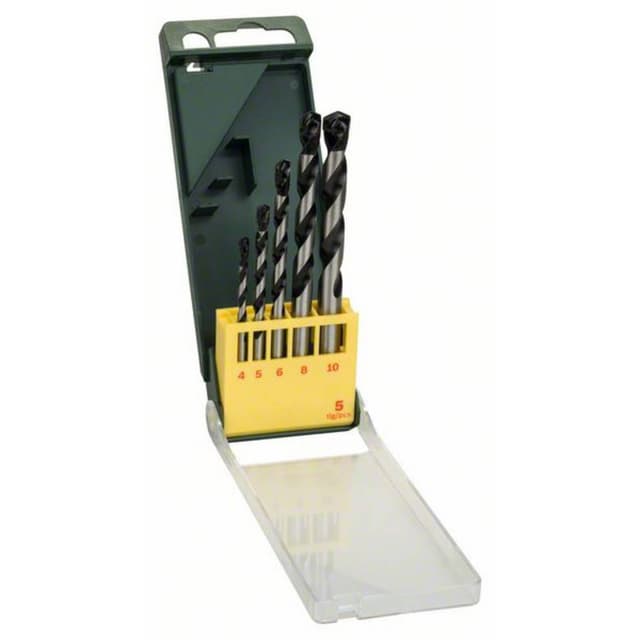 Bosch Accessories Promoline 2607019444 Hårdmetall