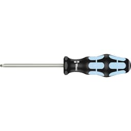 Wera 3355 05032032001 Værksted Stjerneskruetrækker PZ 2