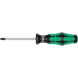 Wera 367 Verkstad Torx-skruvmejsel Storlek