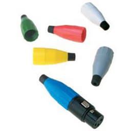 Amphenol AC-NUT-GRY Kabeltylle 1 stk