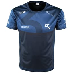 SK Gaming 2018 t-paita (S)