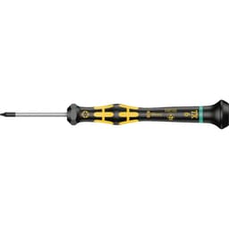 Wera 1567 ESD Torx-skruvmejsel Storlek (skruvmejsel) T