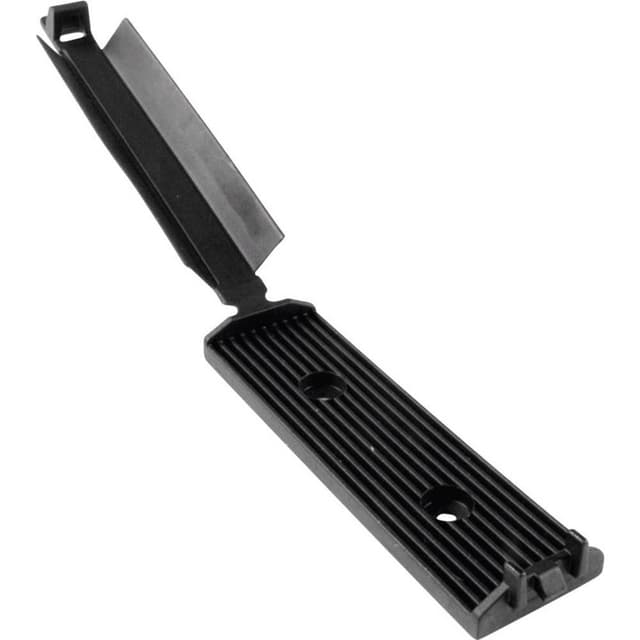 HellermannTyton 151-16800 FKH80-HIR-BK-C1