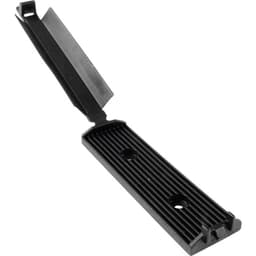 HellermannTyton 151-15500 FKH50A-HIR-BK-C1