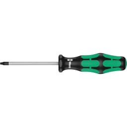 Wera 367 Værksted Torx-skruetrækker Størrelse T 7