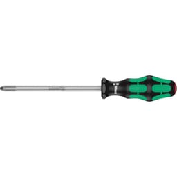 Wera 350 05008735001 Værksted Stjerneskruetrækker PH 3 Klinge-længde: 150 mm