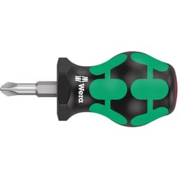 Wera 05008851001 Stjerneskruetrækker 1 stk