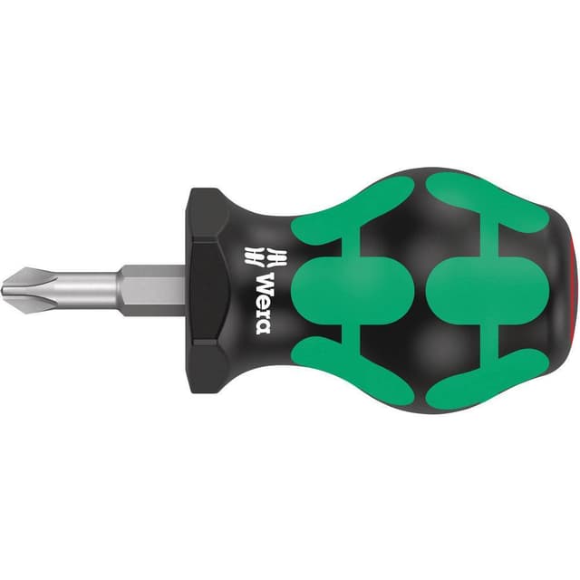 Wera 05008851001 Stjerneskruetrækker 1 stk
