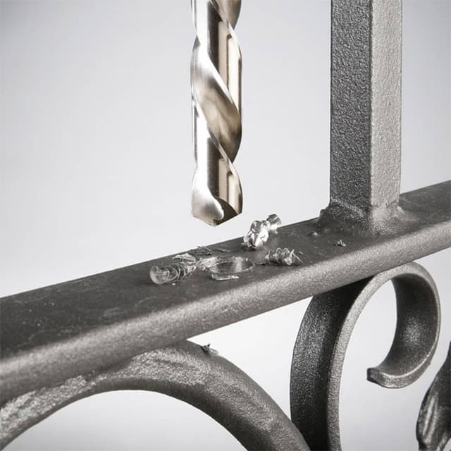 kwb 206533 Metal-spiralbor 1 stk