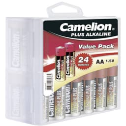 Camelion Plus LR06 AA-batteri Alkali-mangan 2800 mAh
