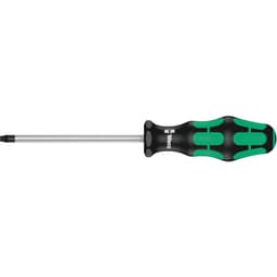 Wera 367 Verkstad Torx-skruvmejsel Storlek