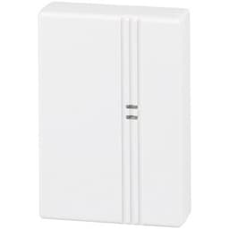 Trådløs klokke Sender Heidemann 70372