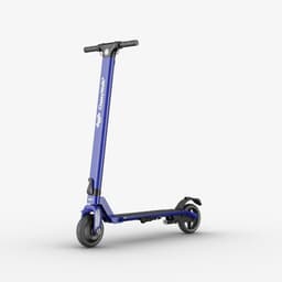 ClassyWalk - S100 N - Night Blue - Elektrisk Sparkesykkel