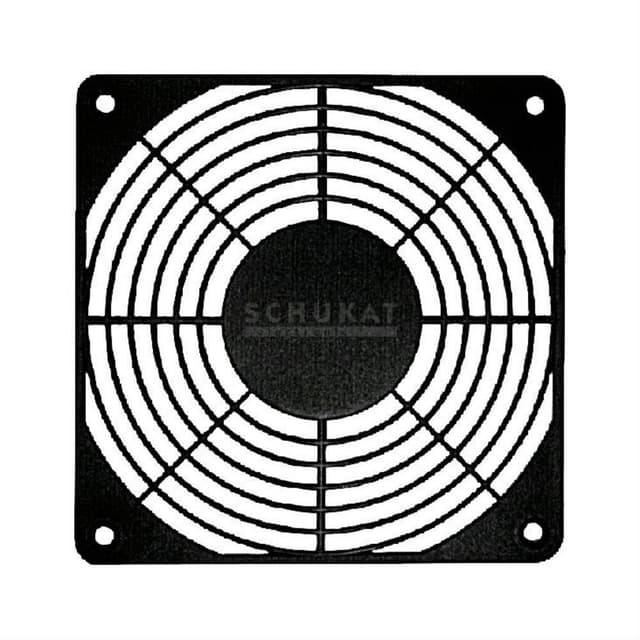 Sunon LGP60 Ventilatorgitter 1 stk