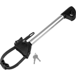 Eufab 11576 Cykelholderstativ 1 stk
