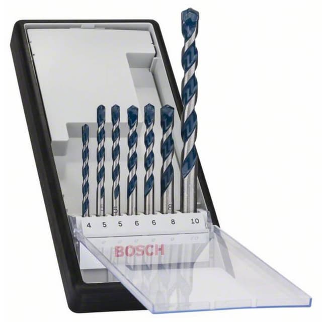 Bosch Accessories CYL-5 2608588167 Hårdmetal
