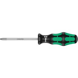 Wera 355 05009315001 Værksted Stjerneskruetrækker PZ 2