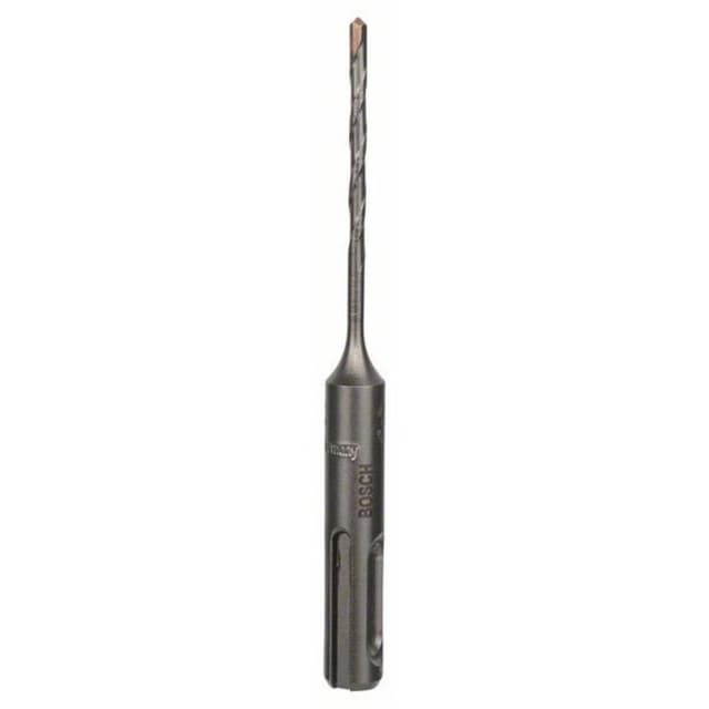 Bosch Accessories SDS-plus-5 2608587801 Hårdmetal