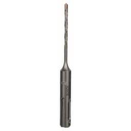 Bosch Accessories SDS-plus-5 2608587801 Hårdmetall