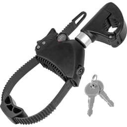 Eufab 11577 Cykelholderstativ 1 stk