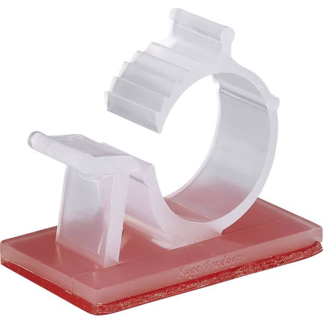 TRU COMPONENTS 1386620 WCN-13TT Monteringssockel