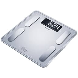Beurer 76006 Digital personvægt 1 stk