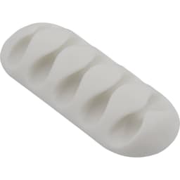 TRU COMPONENTS TC-6646552 Kabelhållare självhäftande