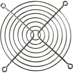 Panasonic ASFN18001 Ventilatorgitter 1 stk (B x H) 120