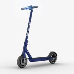 ClassyWalk® S200 N  - Night Blue - Elektrisk Sparkesykkel